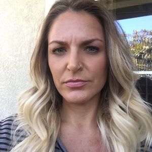 Meet your Posher, Lindsay